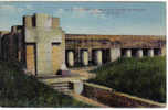 Carte Postale   Douaumont   Monument De La Tranchée Des Baionnettes - Douaumont