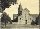 SAINT SEVERIN EN CONDROZ -église Romane Du XII° Siècle - Nandrin