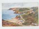 Caswell Bay 1948 - Glamorgan