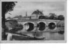 PONTIVY  -   Le Pont NIEMEN    -   N°  1361 - Pontivy
