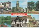 The Wirral - Parkgate West Kirby , Birkenhead Heswall , New Brighton Moreton - Andere & Zonder Classificatie