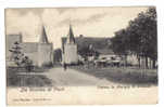 9440 - Les Environs De THUIN  - Château De MONTIGNY ST CHRISTOPHE - Thuin