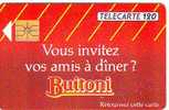 BUITONI 120U GEM 10.92 ETAT COURANT (traces Légères) - 1992