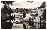 24 -  BRANTOME - Perspective Sur La Drône - Brantome