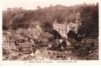 24 -  BRANTOME - Vue D´ensemble - Brantome