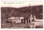 24 -  BRANTOME - Pont Condé (XVe Siècle)   Au Fond Moulin - Brantome