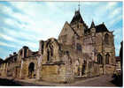 Carte Postale  61. Ecouche L'église  Notre Dame - Ecouche