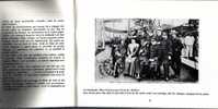 CPC N°88 Sujets: BATEAU COURSE- Carte Illustrée-Vie Village-Photographies - Boeken & Catalogi