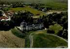 60 CHATEAU DE BORAN SUR OISE VUE AERIENNE60 086 0003347 - Boran-sur-Oise