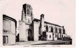 LAVAUR 81 - Cathédrale St-Alain - Lavaur