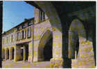 Carte Postale    47.  Monflanquin - Monflanquin