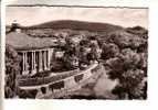 GOOD OLD GERMANY POSTCARD - BAD KISSINGEN - Sendet 1956 ( Special Stamped ) - Bad Kissingen