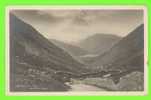 CUMBRIA, UK - KIRKSTONE PASS - ABRAHAM´S SERIES - PHOTO G.P. ABRAHAM LTD, KESWICK - Autres & Non Classés