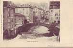 ANNONAY Pont De Valgelas - Annonay