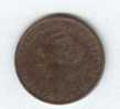 M 23 - 10 CENTIMES LUXEMBOURG 1930 - - Luxemburgo