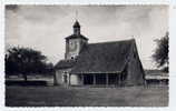 Delcampe - K1 - AILLANT-sur-THOLON - Notre-Dame De LORETTE (1935 - Jolie Carte Semi-moderne) - Aillant Sur Tholon