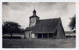 K1 - AILLANT-sur-THOLON - Notre-Dame De LORETTE (1935 - Jolie Carte Semi-moderne) - Aillant Sur Tholon