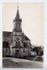 Delcampe - K1 - AILLANT-sur-THOLON - L'église - Aillant Sur Tholon