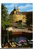 GOOD GERMANY POSTCARD - OLDENBURG - Sendet 1991 ( Stamped ) - Oldenburg