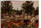 Delcampe - GOOD GERMANY POSTCARD - BAD MEINBERG - Sendet 1974 ( Stamped ) - Detmold