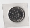 ** 1 FRANC SEMEUSE 1973 FDC Sous/vide **101** - 1 Franc