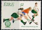 PIA - IRL - 1994 - Sport - Coupe Du Monde De Hockey Pour Dames - (Yv 863) - Unused Stamps