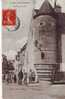 L ISLE SUR SEREIN  TOUR  AMIOT 1907 - L'Isle Sur Serein