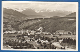 Österreich; Spittal A. D. Drau; Panorama - Spittal An Der Drau