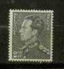 BELGIQUE Nº 432 ** - Unused Stamps