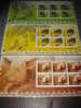 SVIZZERA - ANNO 2004 - MF PROTEZIONE ANIMALI - VALORI 3 - Unused Stamps