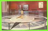 WASHINGTON DC - SMITHSONIAN INSTITUTION - THE FOUCAULT PENDUIUM - - Washington DC