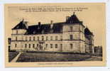 K1 - ANCY-le-FRANC - Le Château - Ancy Le Franc