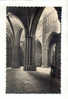 AVILA COLUMNAS DE LA CATEDRAL - Ávila