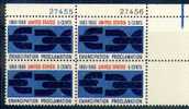 U.S.A ** (743) - Unused Stamps