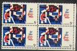 U.S.A ** (775) - Unused Stamps