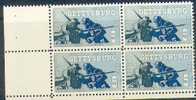 U.S.A ** (747) - Unused Stamps