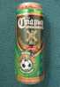 Russia: STARY MELNIC 2006 FIFA WORLD CUP Beer Can 50 Cl - Cannettes