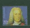 SPE0115 Specimen Marquis De Pombal Architecte 2318 Portugal 1999 Neuf ** - Unused Stamps