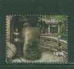 SPE0116 Specimen Buste Du Poete Luis De Camoens Dans Un Jardin 2327 Portugal 1999 Neuf ** - Unused Stamps