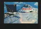 ALASKA Postcard USA - Sonstige & Ohne Zuordnung