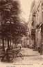 34 PEZENAS Cours Jean Jaurès, Vélos, Cycles, Ed Gaspard, 191? - Pezenas