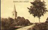 Burnontige - Eglise De St-Antoine - Ferrieres