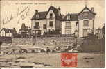 MANCHE- Ref No 50423- Saint Pair Sur Mer - Les  Laveuses   - Bon Etat - Saint Pair Sur Mer