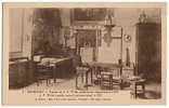 CPA 77 BARBIZON - Atelier De J.F. Miller Exactement Reconstitue En 1923 - Barbizon