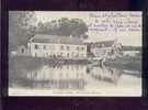 011648 Vaumoise Le Troisième Moulin édit.brocheton Belle Carte - Vaumoise