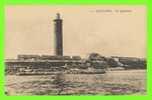 ALEXANDRIA, ÉGYPTE - LE PHARE - ÉDITION P.C.M.J. - PHEBUS - - Alexandria