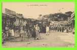 ALEXANDRIA, ÉGYPTE - BAZAR ARRABE - ÉDITION P.C.M.J. - PHEBUS - ANIMÉE - - Alexandrie