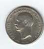 M 23 - 1 DRACHME 1910 - GRECE - - Greece