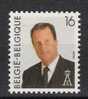 Belgie OCB 2532 (**) - 1993-2013 King Albert II (MVTM)