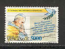 Vaticano 1993.-  YT Nº   965 - Used Stamps